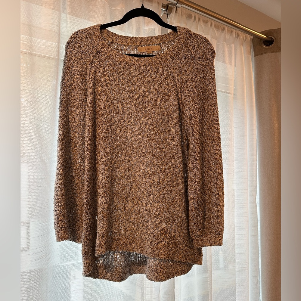 Loft Sweater